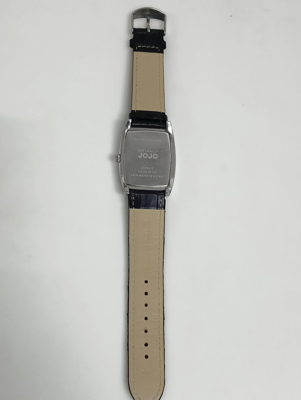 ساعات اصلية للي مهتم بالتفاصيل تواصل خاص⌚️


**إذا كنت صاحب هذا الإعلان وتريد حذفه لأي سبب، رجاءا أرسل رسالة إلى الدعم الفني**
