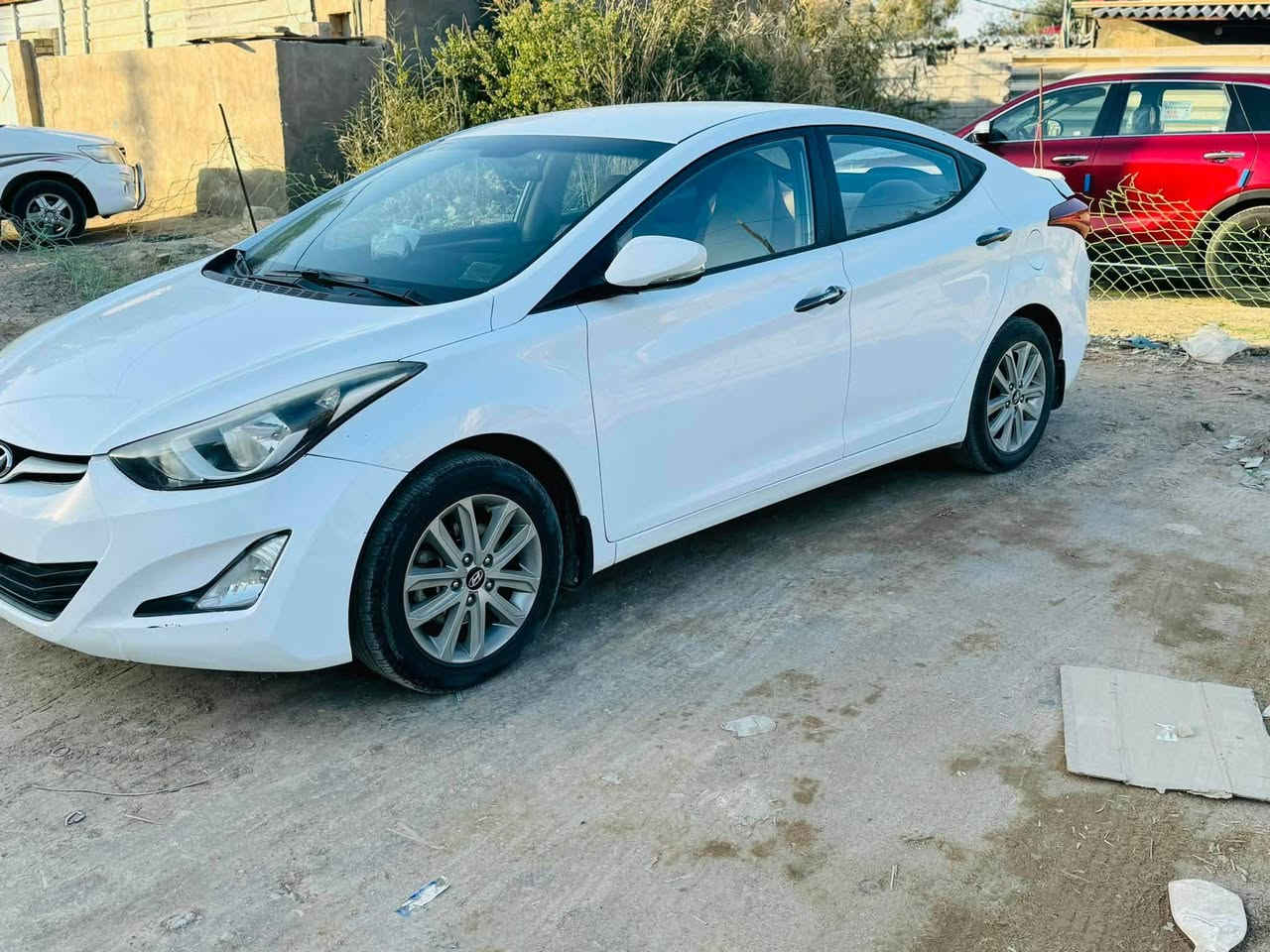 لسيارة اوكتيمة موديل ٢٠١٦ خليجي سنوية  مطلوبة ٤ سنوات اوتماتيك السعر   ١٢٠  بية مجال قليل        ***********
