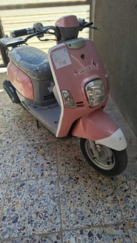 شباب دراجه بوليس للبيع مكفوله كفاله عامه تضافه 100/100 السعر مليون و10...