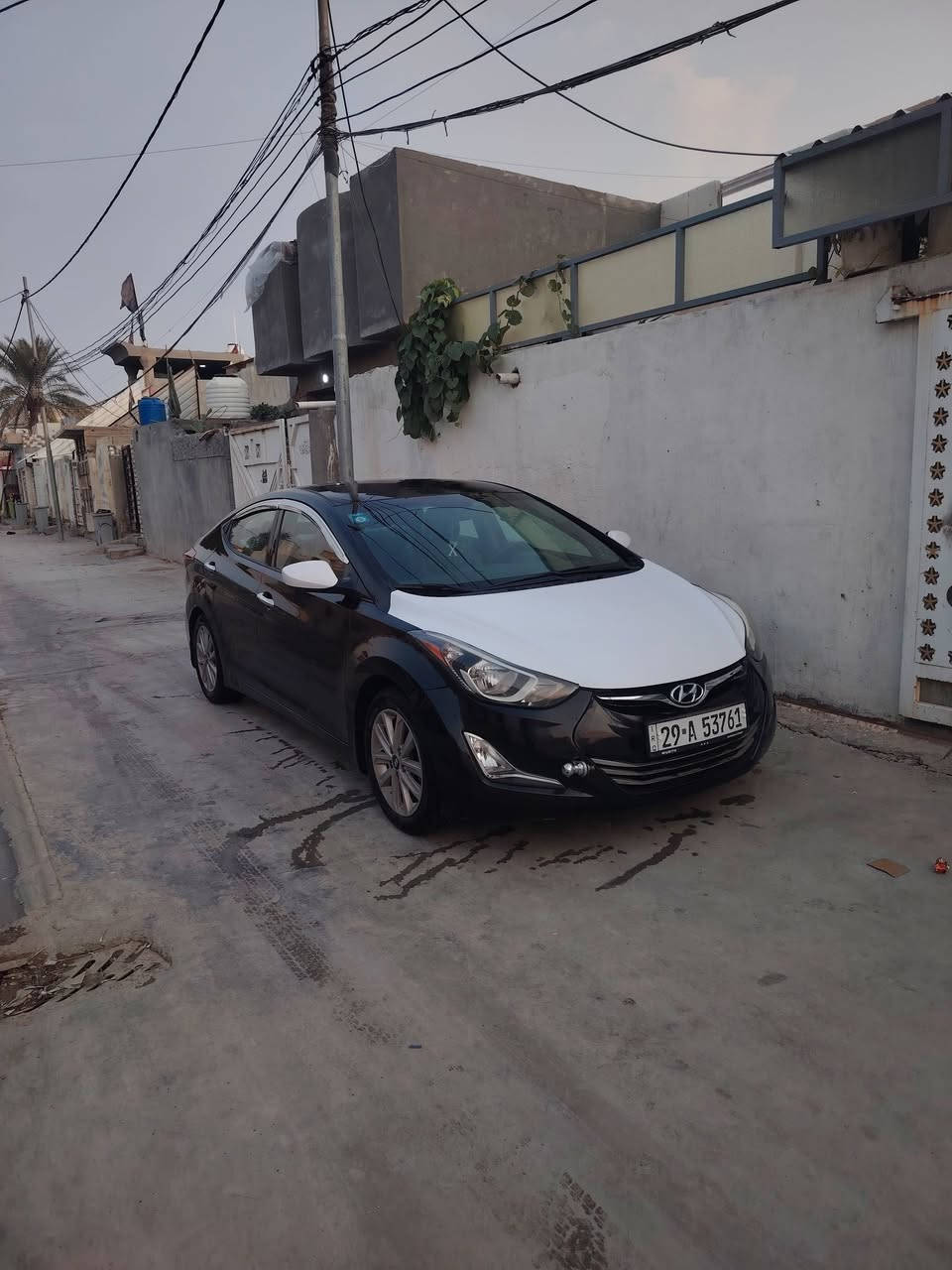 السلام عليكم 
النتره امريكي 
حادث (بنيد ابدل وجاملغ مصلح)
(ليبل واحد؟) 
(سونار موجود بالمنشور) 
موديل 2015
ماشيه150 قابل للزيادة
رقم انكليزي دولي
((سياره بسمي تحويل مباشر)) 
سياره احله من صوره بعد
بعافيه ع ياخذها
تخم تاير جديد  
صدر امامي خلفي جديد 
نظام ايكو 
٣ انظمه قياده
داخل سياره لونين
مكينه 1800دوش شرط لاتنقيص ولا تبخر  
تبريد ثلج ❄️ 
سياره جديده مال جناي الله شاهد 
مكان واسط قضاء العزيزية
***********
سعر 115 بيه مجال واني بخدمتك
