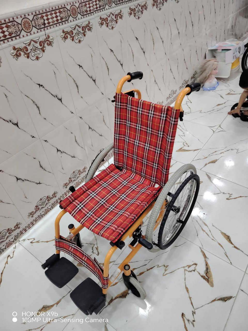 كرسي او عربة معاقين حجم وسط قويه جدا جدا باله تريد تفضل موجود توصيل كل العراق


**إذا كنت صاحب هذا الإعلان وتريد حذفه لأي سبب، رجاءا أرسل رسالة إلى الدعم الفني**