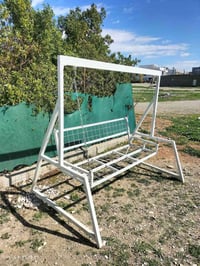 مرجوحة جديدة • اربيل