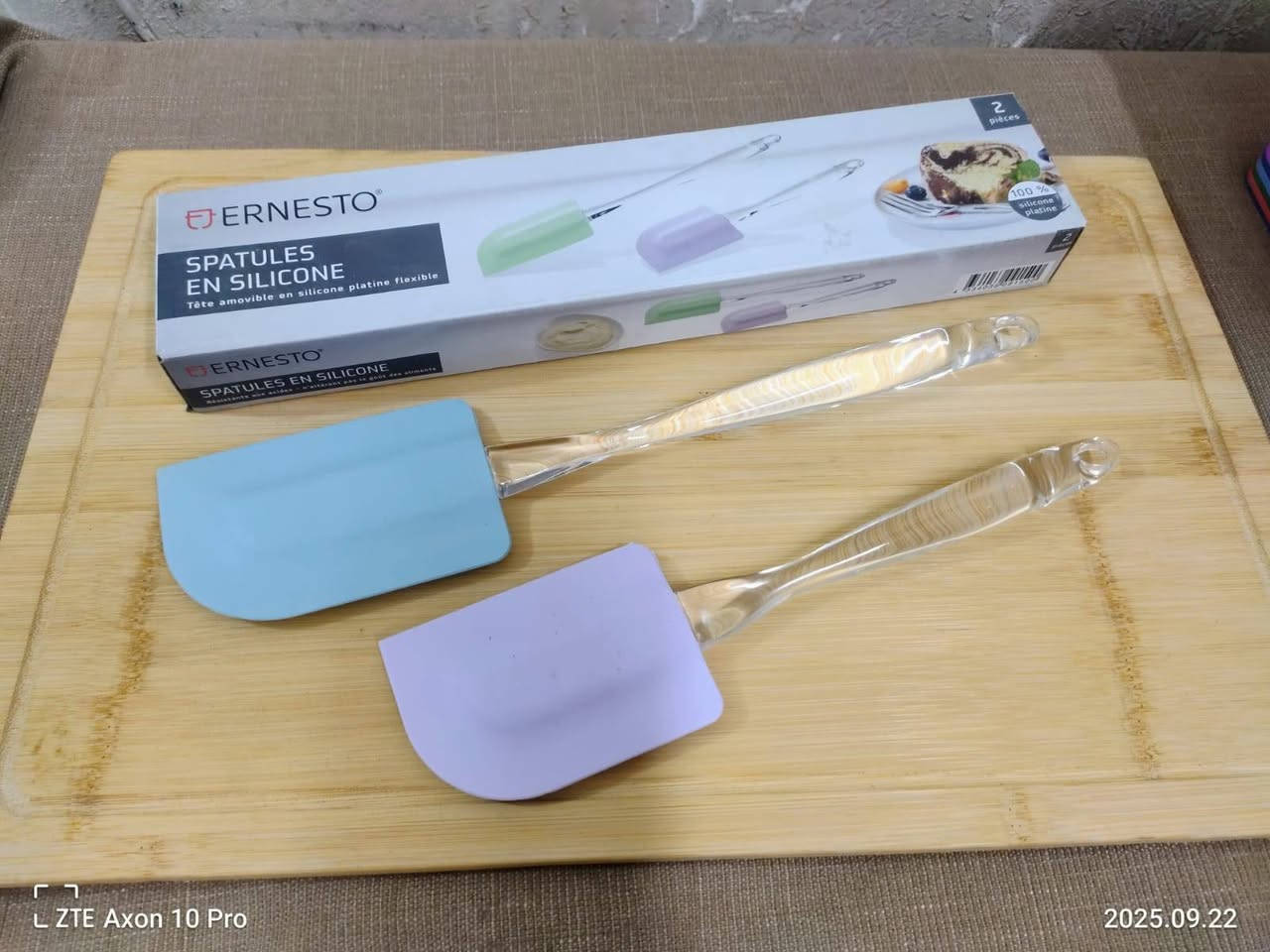 💥 تجهيز بيتج صار أسهل ويانه 💥
أجهزة أوربية • جودة عالية • كفالة حقيقية
وأسعار تناسب الكل 
متوفر توصيل جميع محافظات العراق
#مطبخي #منزلي #تسوق_الان #محافظات_العراق. #جوده_عاليه 🤍


**إذا كنت صاحب هذا الإعلان وتريد حذفه لأي سبب، رجاءا أرسل رسالة إلى الدعم الفني**