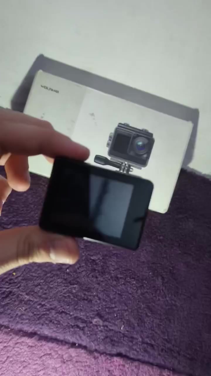 السلام عليكم اخوتي الكرام كامره مغمرات 4k وموصفات كلش حلو مثل ما واضح امامك وكامل ملحقات وسعر مناسب الفيده اطبلي خاص وبل خدمه مكاني موصل


**إذا كنت صاحب هذا الإعلان وتريد حذفه لأي سبب، رجاءا أرسل رسالة إلى الدعم الفني**