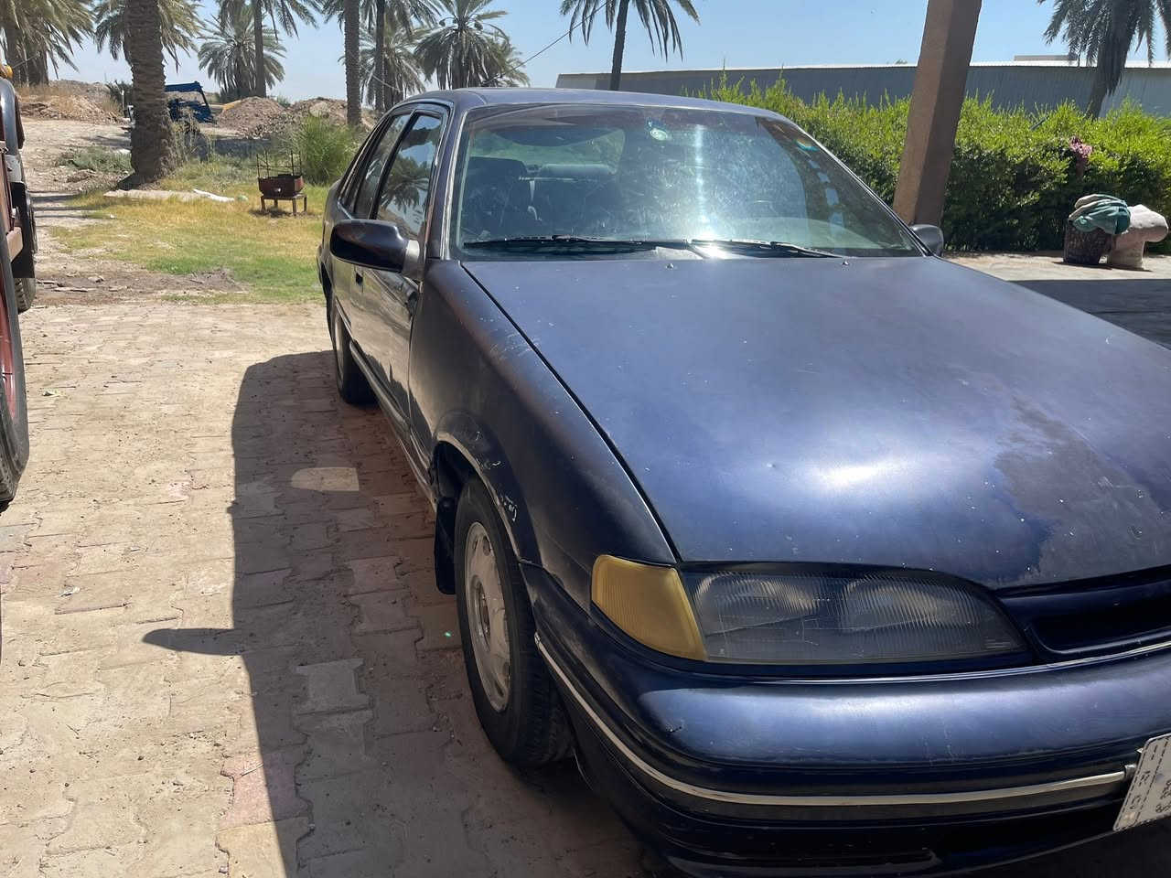 برنس البيع موديل 93 سنويه جديده تحويل ثاني يوم مكينه جديده وكير عادي سياره جاهزه سعر 33ورقه ***********
