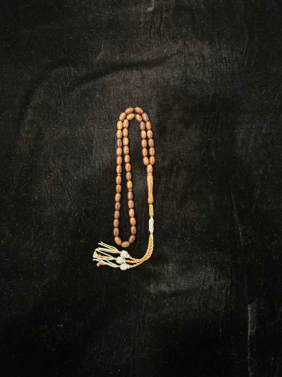 تحفه من النارجين نظام الفرز 45خرزة كصة برميلي المسباح ماخذ لون كركوشة خليجي متوفر خدمة توصيل لكافة محافظات العراق


**إذا كنت صاحب هذا الإعلان وتريد حذفه لأي سبب، رجاءا أرسل رسالة إلى الدعم الفني**