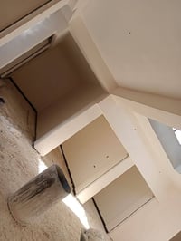 لبخ جص • شغل درجة أولى • ٤ايام