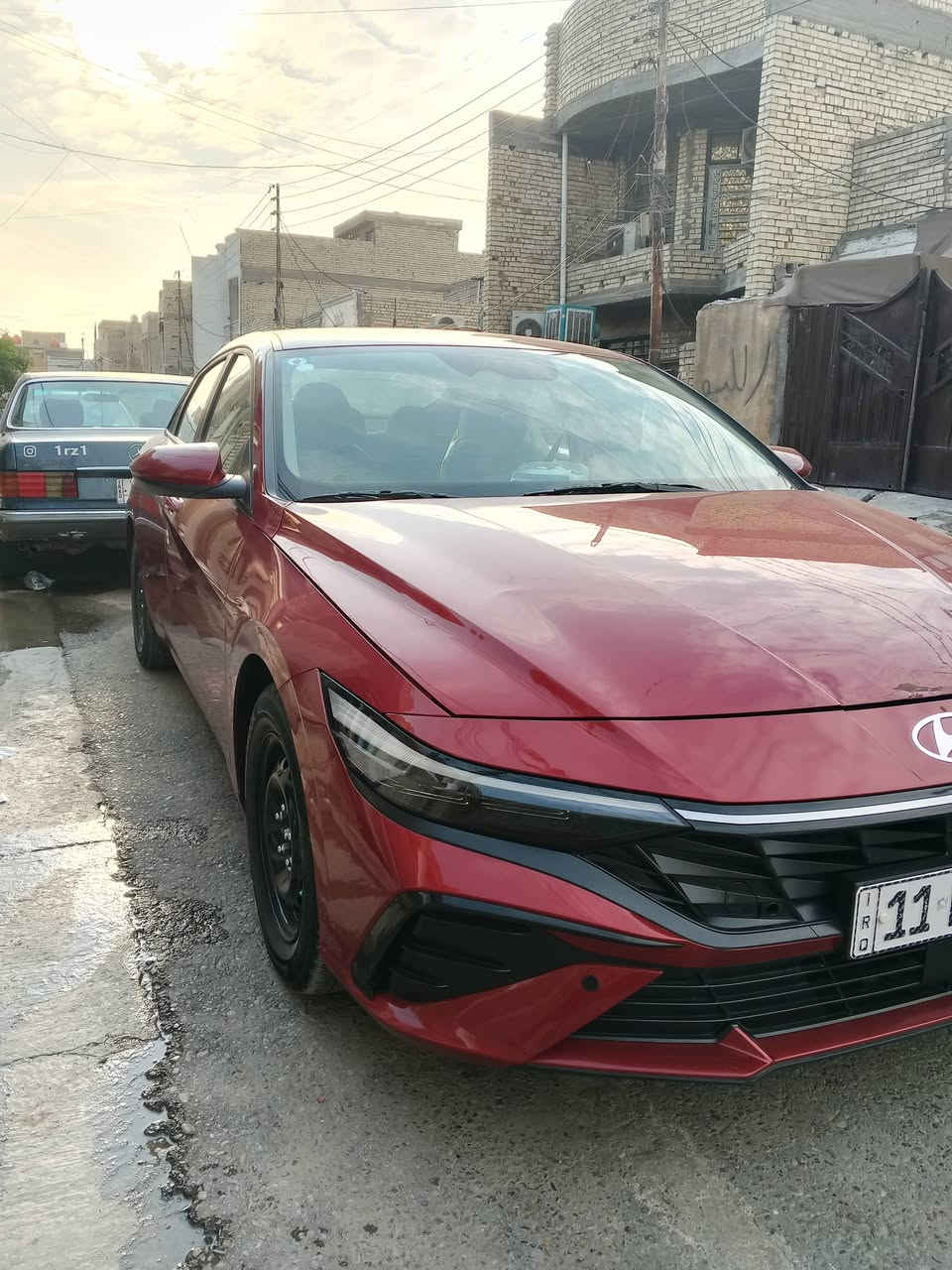 النترا 2025 رادارات تحكمات جهتين تحديد مسار ماشيه 14الف مايل السونار وصور الحادث بلمنشور كاعيه جلد وسفاري السعر 170 الاتصال عل الرقم ***********5
*********** فقط واتساب
