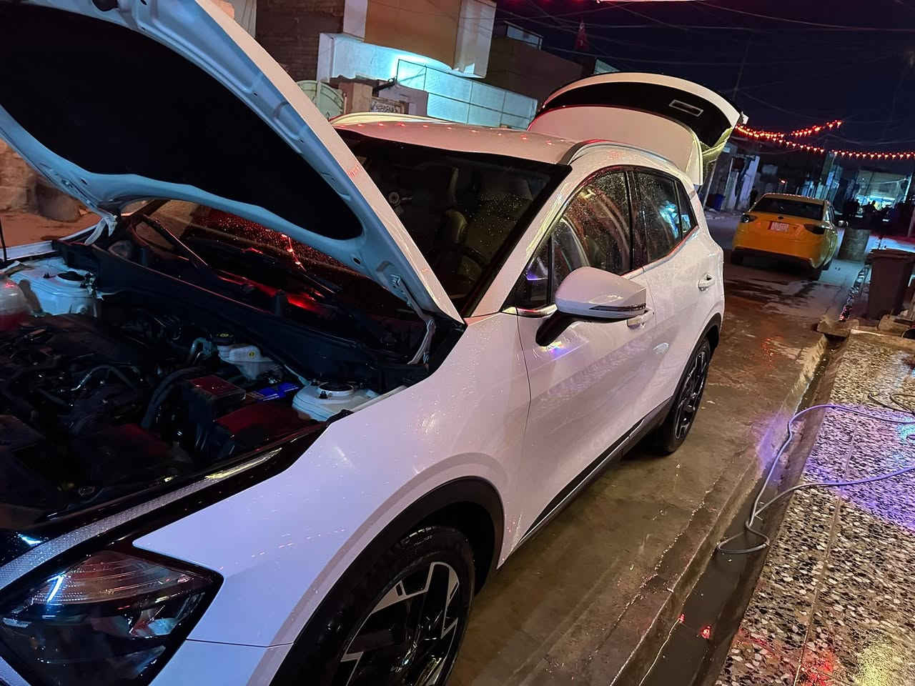 سبورتج مديل 24 كفالة عامة سونار  خليجي فول عدة فتحة شاشة متصل سعر 220 بيهة مجال الطيبين رقم بغداد دولي عنوان بغداد مدينة الصدر ***********
