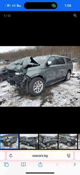 السلام عليكم تاهو سوبرمان 2023
تاهو برايمر صور الحادث مرفقه
الممشى 47000 الف 
ملاحظه السياره دخول جديد مامشتغله خط
للأستفسار الاتصال على الرقم الأسفل 
السعر نار مغري جداً شرط بسعر شكل ٢٠  
*********** ***********
