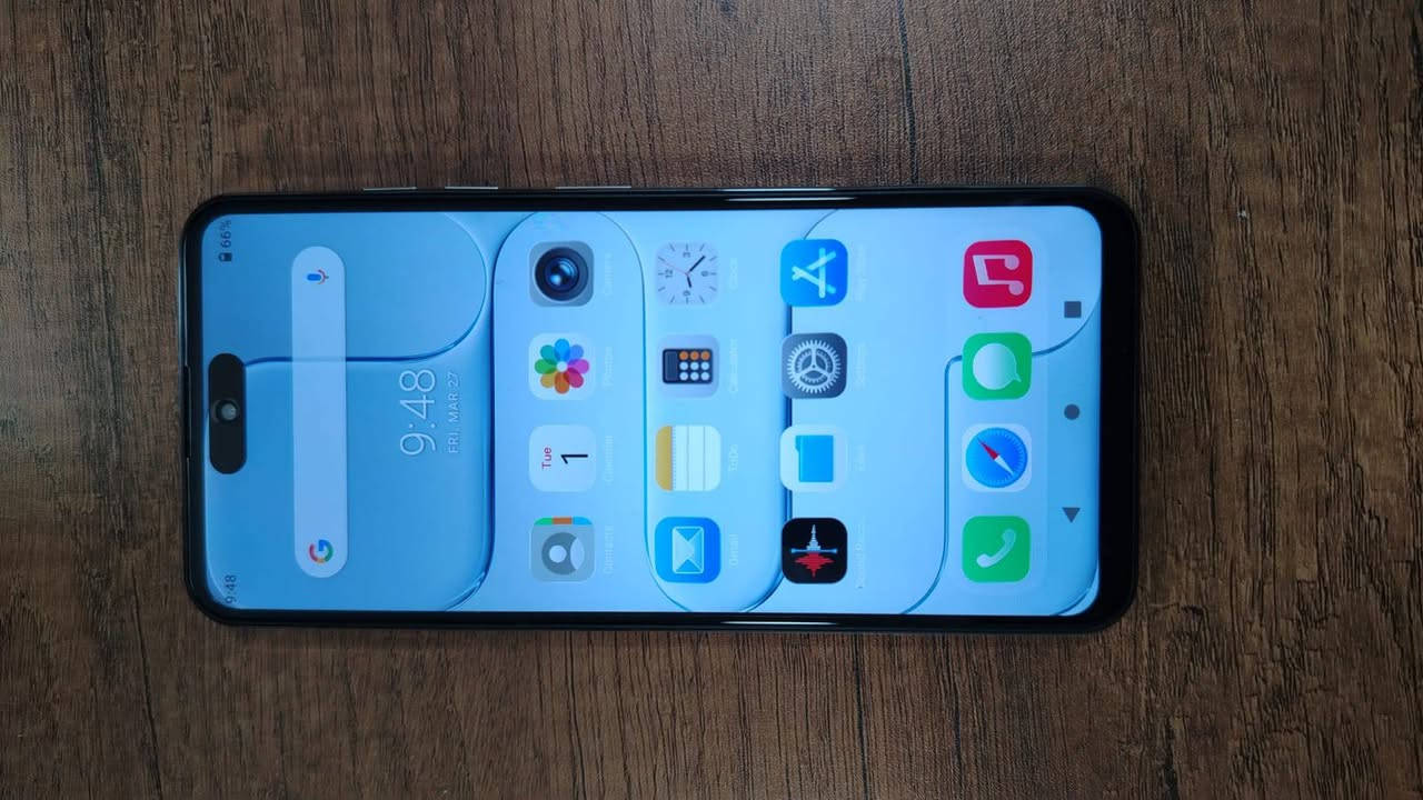 جهاز   TREIND Ai 17 Air
جهاز جديد ما مستخدم 

✔️مميزات الجهاز ✔️

✔️ ذاكره 1تيرا 

✔️ رام 24 

✔️ بطاريه 5000mAh³

✔️ شاشه 6.6inch

✔️ كفر حمايه 

✔️ لاصق شاشه 

✔️ كيبل شحن 

💯💯 ملاحظه.. الجهاز مدعوم بالذكاء الاصطناعي Ai يعني يسهل عليك الاستخدام بنسبه 100/100 

الجهاز مقارب كلش لنظام الايفون 

سعره 200 الف وبي مجال 💰💵 

للتواصل خاص او ع الواتس ***********
