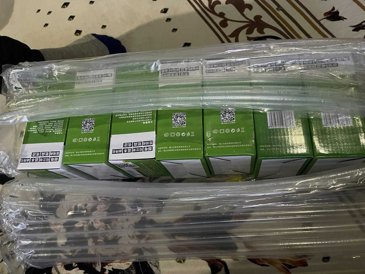 سبورت لاي ٥ سكات مع ٧ مصباح
٣٥ الف جديد


**إذا كنت صاحب هذا الإعلان وتريد حذفه لأي سبب، رجاءا أرسل رسالة إلى الدعم الفني**