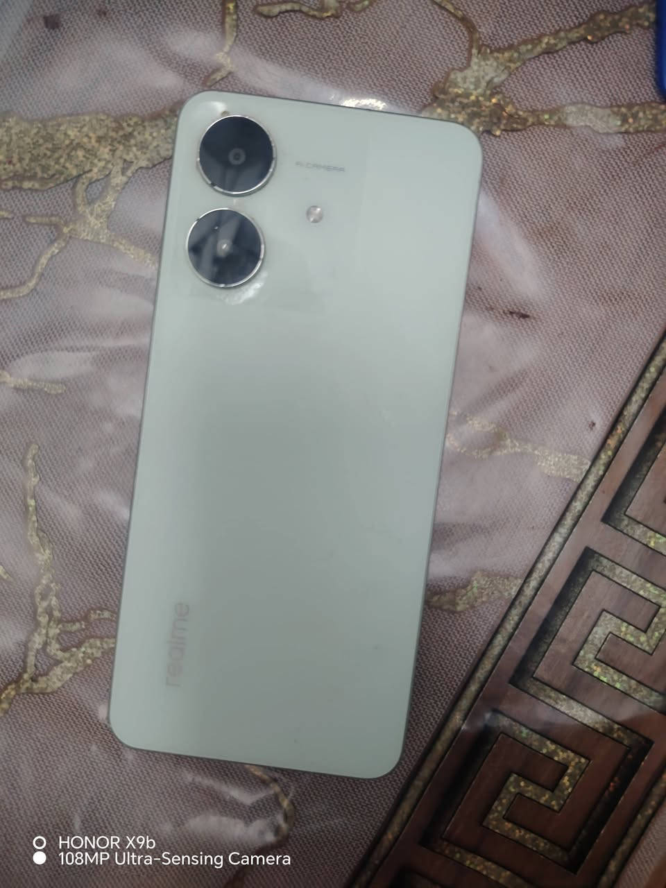 السلام علیکم جهاز للبيع شرط النضافه ذاكره ٦٤ السعر 100وبي مجال


**إذا كنت صاحب هذا الإعلان وتريد حذفه لأي سبب، رجاءا أرسل رسالة إلى الدعم الفني**