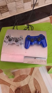 بلاي ستيشن 3 • مهكر • بدون هارد