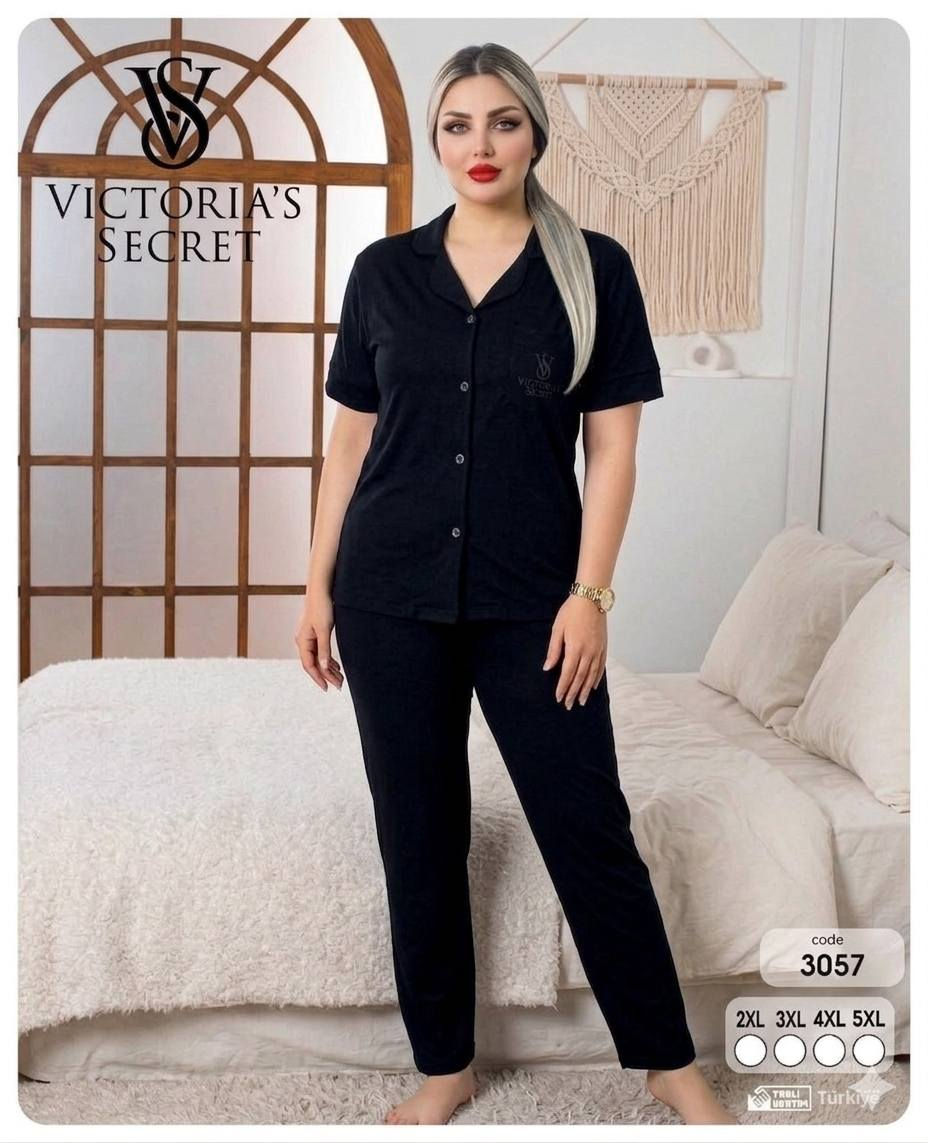 بجامة شركة VICTORIA’S SECRET
قياس  M. L. XL. XXL 3xl 4Xl 5xl
السواد فاحم 
السعر 14 فقط 
قطع محدوده


**إذا كنت صاحب هذا الإعلان وتريد حذفه لأي سبب، رجاءا أرسل رسالة إلى الدعم الفني**
