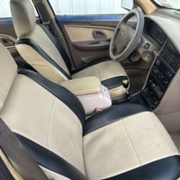 بيجو لميس مديل 2016  مكينه فرنسي جيده صدر امامي خلفي  جديددوشمه جديده ...