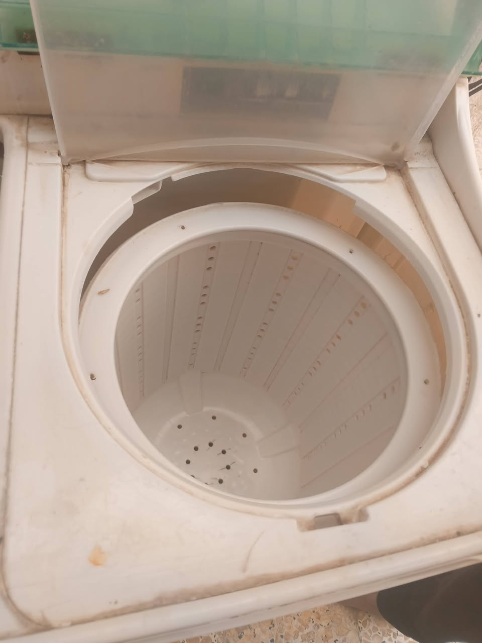 غساله نضيف شغله  للبيع  سعر75.‏   ‪***********‬‏
