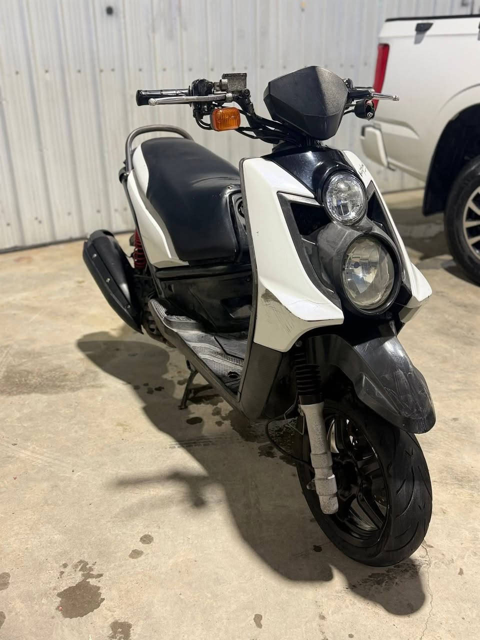 سلام عليكم دراجه سكنس جبلي للبيع مكينه خير من الله ومكفوله كلها ومابيهه كل نقص شلعه ومعدل فوول مكينه خرسه كفرات بلاديه وختم واحد دراجه مابيه كل نقص كهرابايات كله شغاله أوراق كامله كله مكاني بغداد الحسينيه رايدها ب٨٥٠ وبيه مجال بسيط ***********
