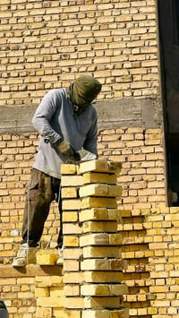 بناء بلتقسيط وبدون مقدمه. ................. التفاصيل :اذا كنت مقدم على...