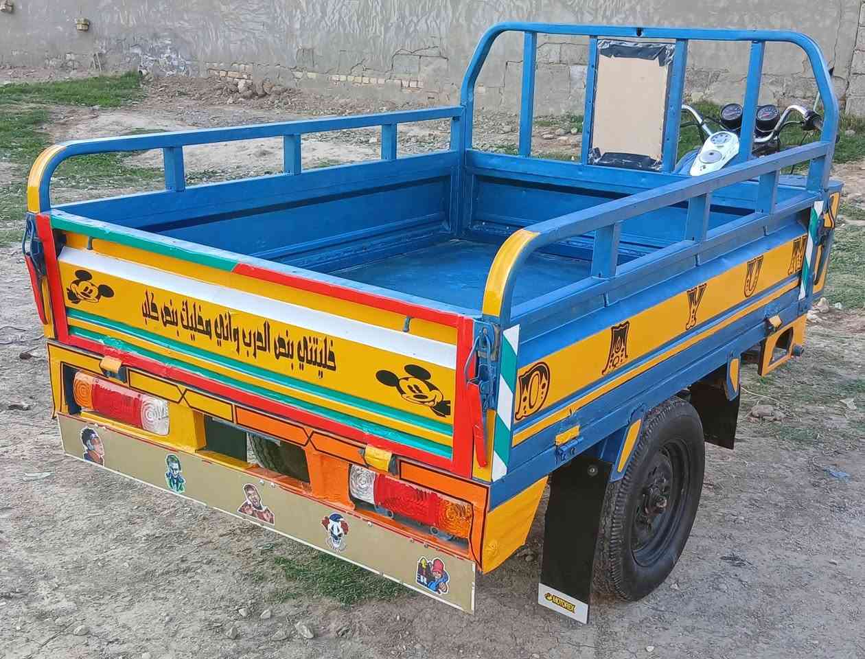 ستوتة دايوان للبيع موديل 2013 اوراق اصولية جاهزة مكينة 2025السعر 1300بيه لحيم بالركبة 
العنوان الكوت مركز المدينة شراي يتصل #خاص مغلق 
موبايل ***********
