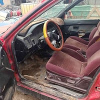 تويوتا كورولا • ١٩٩٠ • رقم سليمانية