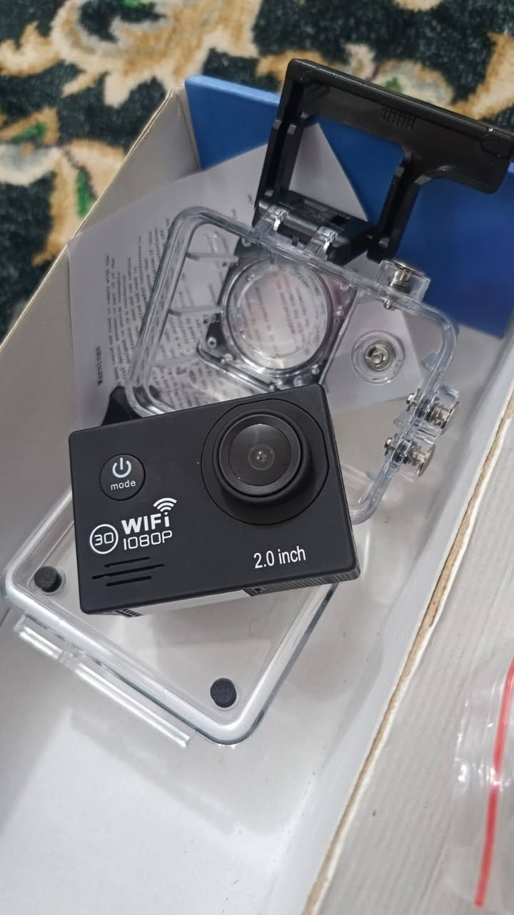 عروض قوية 💥 كل صورة تعجبك راح يكون السعر جاهز 🚚 توصيل جميع المحافظات 5 الف


**إذا كنت صاحب هذا الإعلان وتريد حذفه لأي سبب، رجاءا أرسل رسالة إلى الدعم الفني**