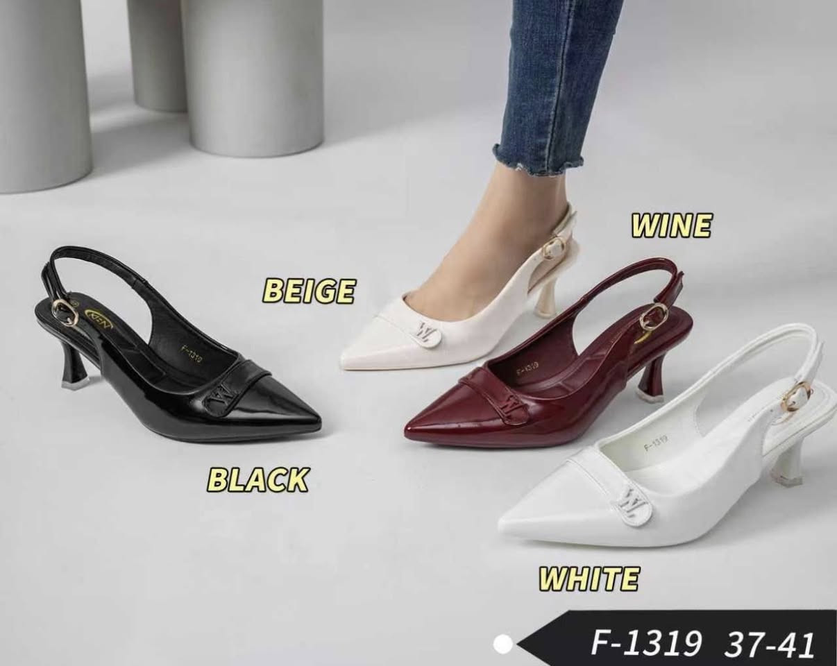 كعب مختلف عالي ناصي بكميات قليله كلش صيفي ماستر كوالتي للاستفسار ***********
واتساب
