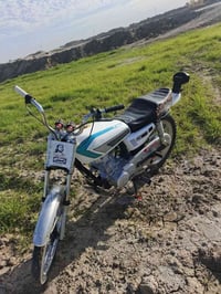 دراجه شلامجه موديل23اوراق سكنر مكفوله سعر خاص 07814917944