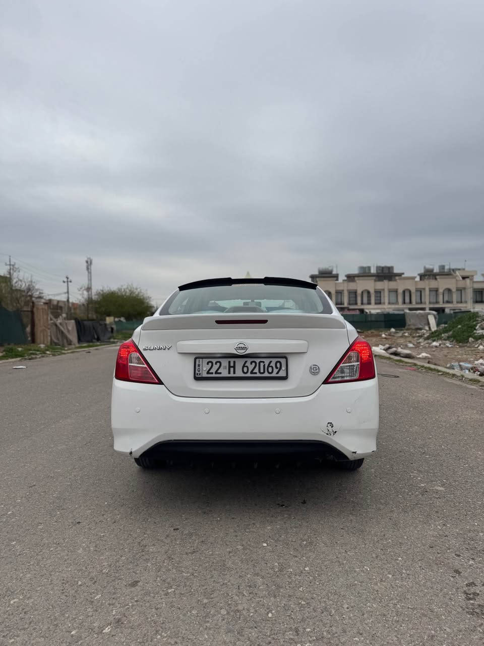 سەنی ٢٠٢٠ شاشە ئایپاد ویل کەپ ١ گیج سەیارەکی جوان و بێ کێ کێشە بێ تەقەو رەقە بی مەسرەف سە یارەکی جائزە ٢ پارجەی هه یە بەس بە خە بێ لێدران مەکینە ی تەحمیر کرایتەوە بێ کێ شەیە رەقەم نوێە هه زەی بەسەر جوە  نرخی 107$ وەرەقەیە مەجالەکی براینەی تێدایە 
*********** whats app أربيل, العراق
