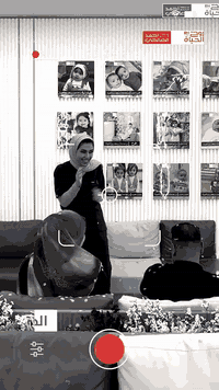 منذ فترة ليست ببعيدة باركنا لعائلة كريمة الحمل بتوأم واليوم نقوم بزيار...