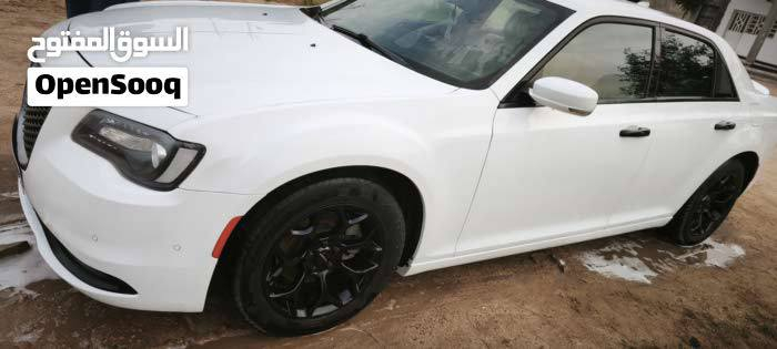 كرايسلر اوباما 2022 S لون ابيض كلين كفالة بدون حادث رقم بغداد الجديد.
اصل تو ويل

فول مواصفات وفحته بانوراما وحساسات امامية وخلفية وكشنات حضن عدا الرادار.

كندي داخله للعراق تقرير غرق بشرط بدون قطرة ماي داخل وصور امريكا موجودة بالمنشور وتعمل وتسير من امريكا وبدون اي اشارة او جك انجن بالدشبول.

ماشيه بأمريكا 40 ميل وحاليا الممشى الكلي 80 ميل.

كير محرك صدر تبريد كفالة وبحالة الشركة بدون فتح او تبديل.

وبيها سونار موجود عند الطلب..

للأستفسار واتساب او اتصال :

***********
