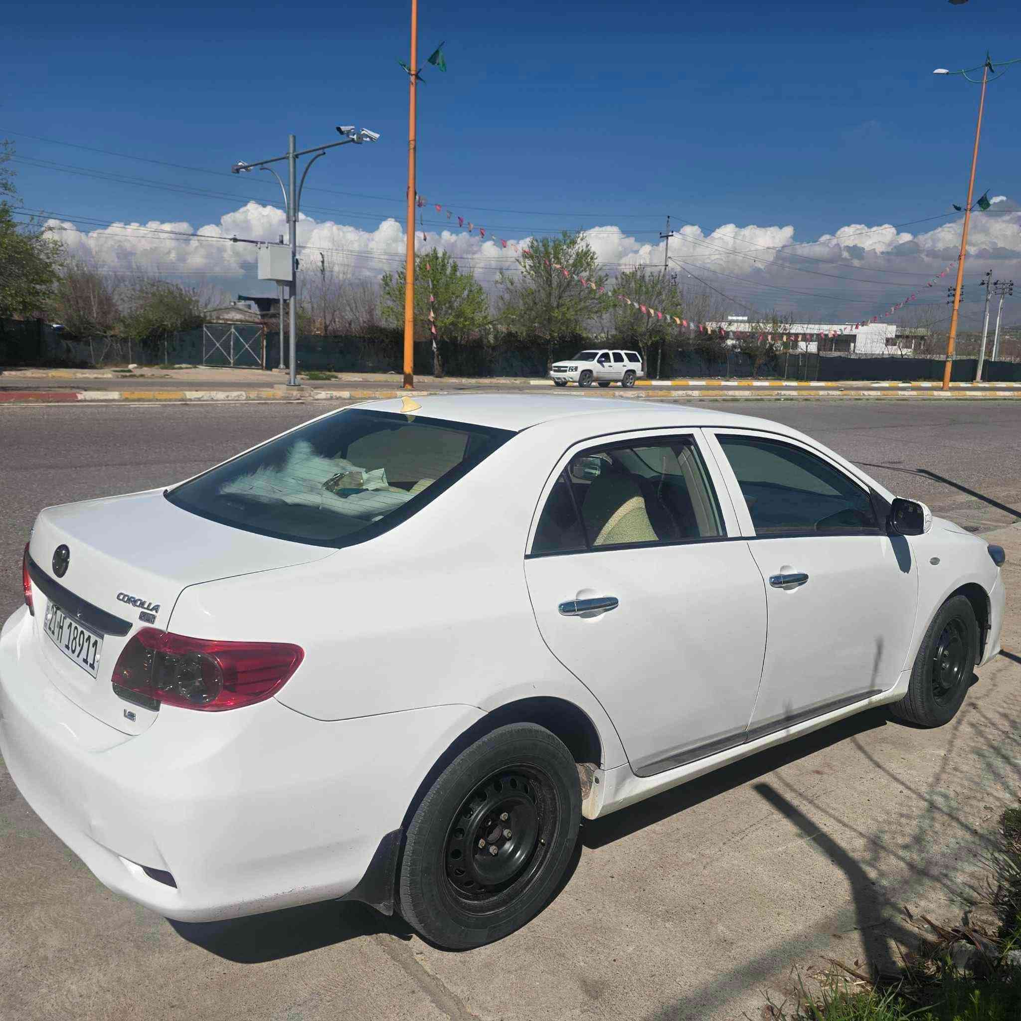 بیکاشۆ2013
***********
***********
بێ بۆیاخ 
مەکینە بچوک
گێرومەکینەی نەکراوتەوە
سەنەوی تازە
ناوفۆرمیکا
چوارتایەی تازە
دەعمە بۆ دەعمە بەشەرت
123گەلا حلبجة, السليمانية
