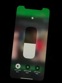 اكس آر كلة بلادي وكلشي بي شغال ذاكرة 128 السعر 180 وبي مجال 0775245507...