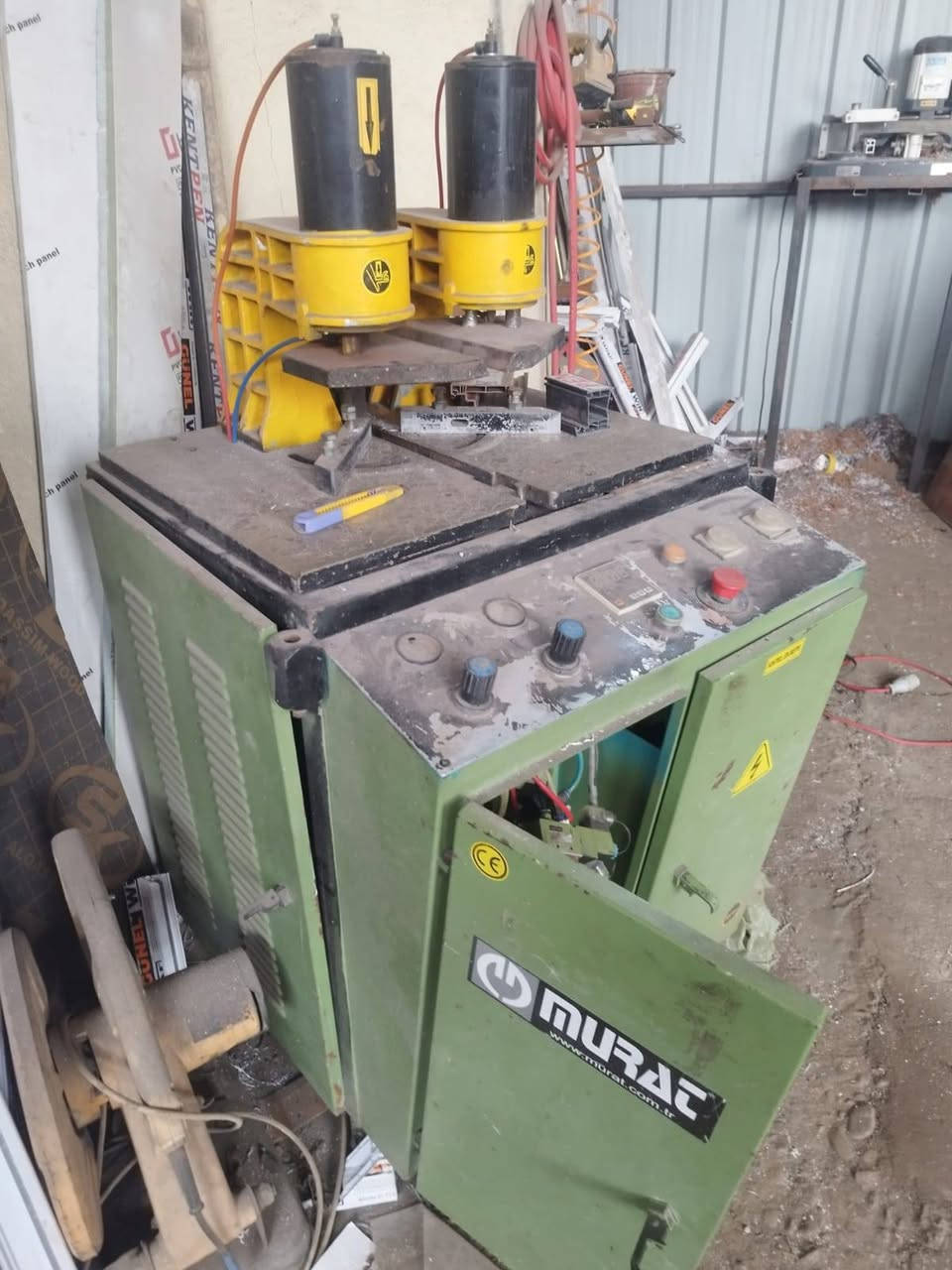 مكفل بل نشر مكانيه كاويه بلاستك لبيع تفصيل أكثر اتصل على هذه رقم ***********اسيا ***********
