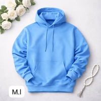 هودي فليس • عرض شتوي • قياسات بالصور