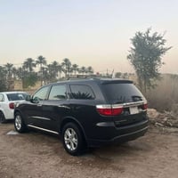 موديل ٢٠١٣ • مكينه ٣٦٠٠ • ماشيه ٢٣٨ الف