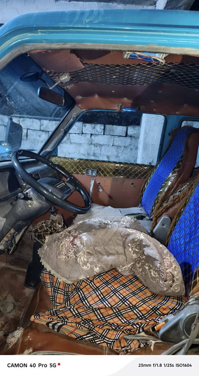 السلام عليكم كيا بنكو موديل 96 رقم بغداد الماني سنويه لل 28 جاهزه كير محرك اكسن حداديه تحويل مباشر السعر 55 وبيه مجال اتصل ***********
