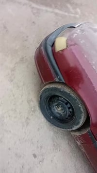 فيكترا • ١٩٩٣ • حجم ١٫٨