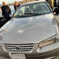 تويوتا كامري • ١٩٩٧ • الفلوجه