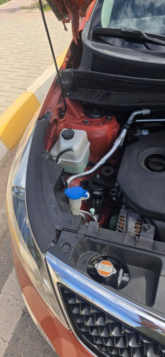 سبورتج 2015 خليجي محرك 2.0 دوش بلادي ع شركه رقم سليمانيه بسمي سياره كفاله من الصبق والتبديل سياره جاهزه وخير من الله سعر سياره 150 وبيه مجال مكاني صلاح الدين الدجيل.اوتماتيك  ماشيه 140 علمن السياره احلا من الصور جديده كلش السبير  الشركه منازل *********** وتساب ***********
