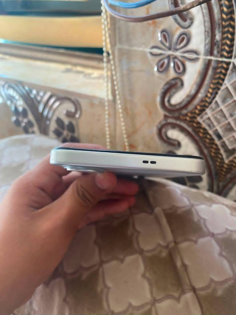 السلام عليكم جهاز اينفنكس سمارت 10 الجهاز للمراوس ادفع سعر عجبني ابيعك


**إذا كنت صاحب هذا الإعلان وتريد حذفه لأي سبب، رجاءا أرسل رسالة إلى الدعم الفني**