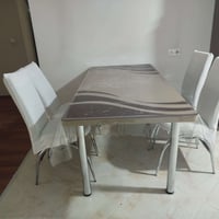 ميز طعام • اربيل • نيو اسكان