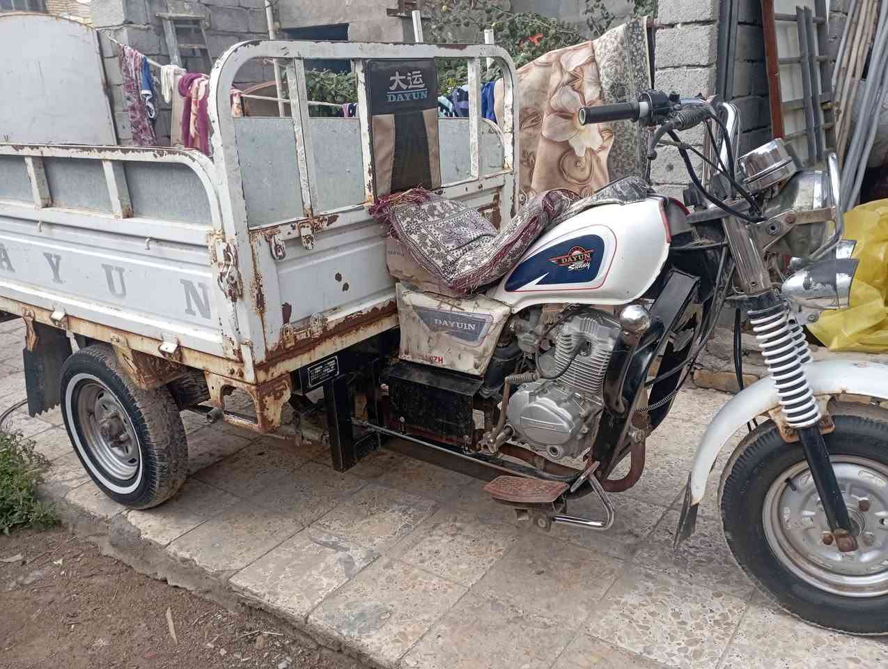 ستوته للبيع موديل 21السعر مليون 750ستوته بلاديه مبدل بس كور الناصريه حي الفداء


**إذا كنت صاحب هذا الإعلان وتريد حذفه لأي سبب، رجاءا أرسل رسالة إلى الدعم الفني**