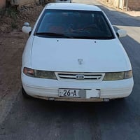 كيا سيفيا • سيفيا • كيا 1994 • سيارة كيا • سيارة سيدان • كيا صلاح الدي...