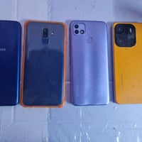 اجهزه • نضيفه • حي النصر