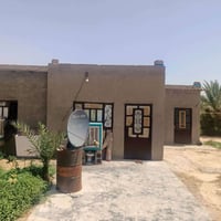 عزيزيه الهاشمي • ٥٠٠م • ٢غرف