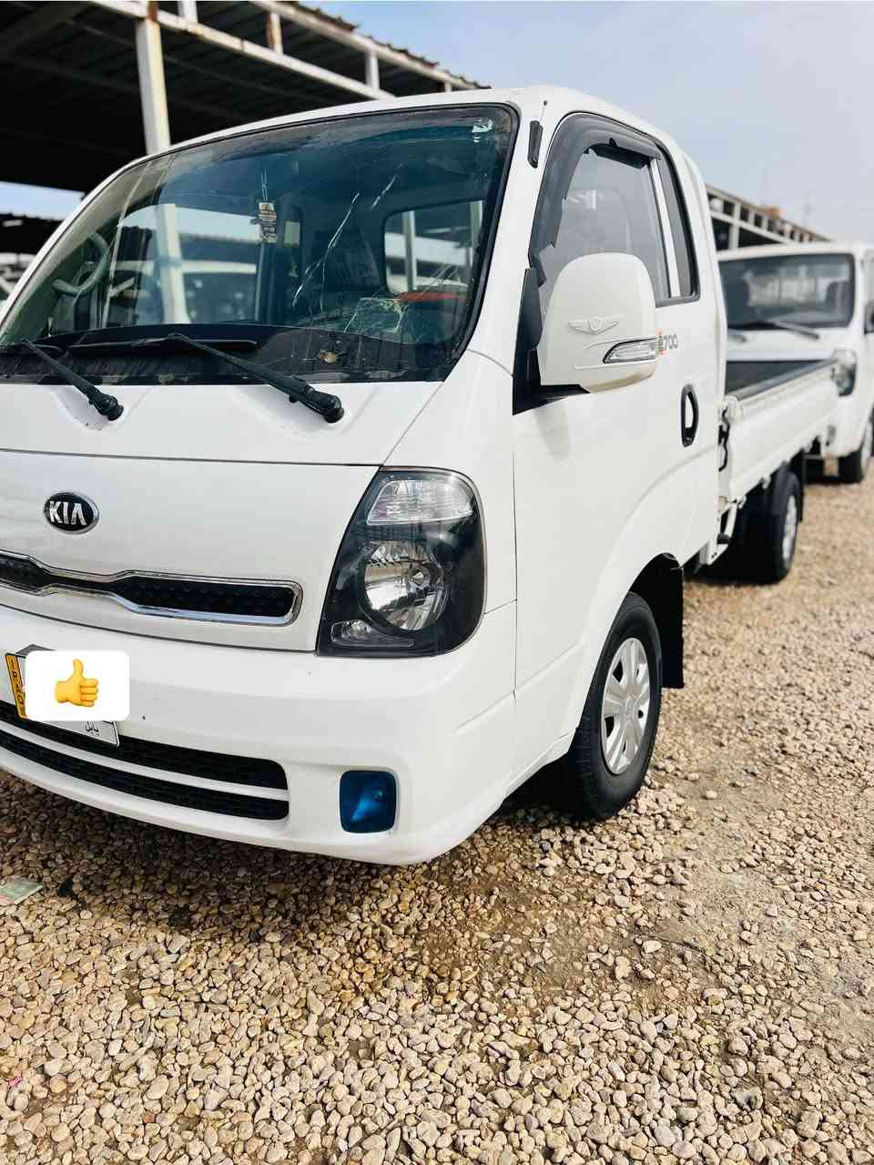 سلام عليكم 
للبيع او المراوس كيا 2020 وجه القديم سياره جديده مكفوله كفاله عامه من كلشي حداديه جديده محرك ما مفتوح تبريد ثلج
رقم بابل باسمي تحويل مباشر الاستفسار ***********
