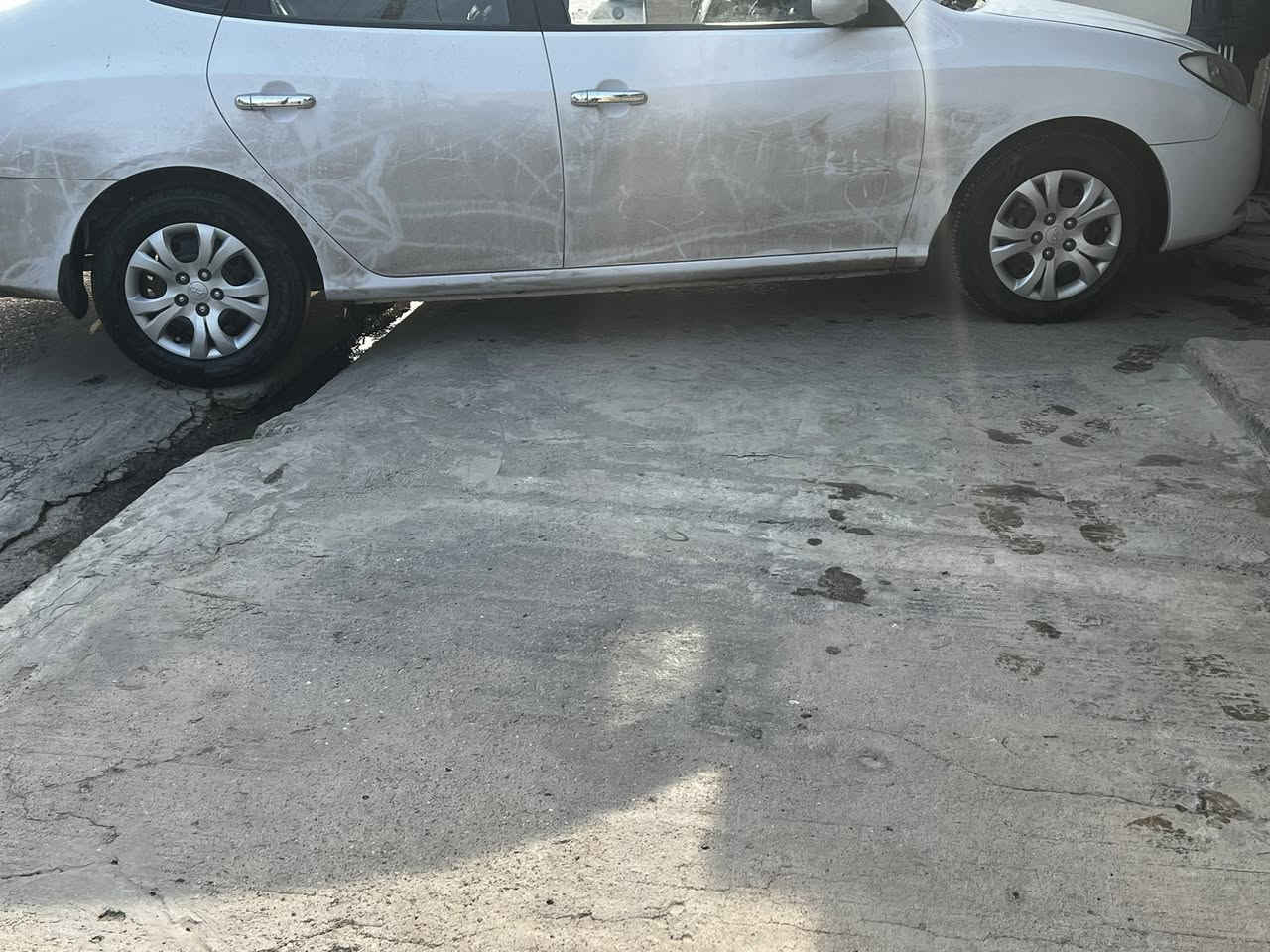 ويل مع كبات وتاير مراوس
مع ويل كب


**إذا كنت صاحب هذا الإعلان وتريد حذفه لأي سبب، رجاءا أرسل رسالة إلى الدعم الفني**