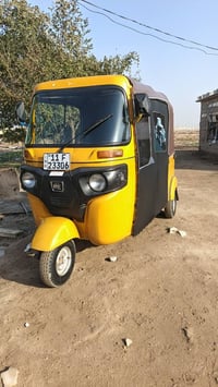 تكتك • موديل 2020 • بغداد مقابل انتصار