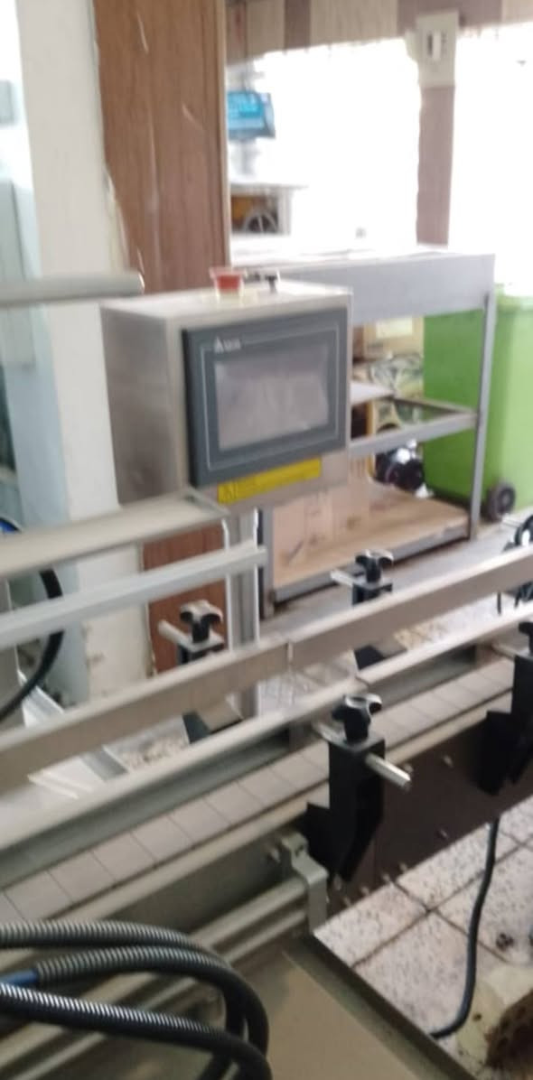 ياالله يا رزاق يا جبار يا كريم
السلام عليكم معمل منظفات فول أوتو للبيع 
للاستفسار مراسله الصفحه او الاتصال 
***********///*********** يوجد واتساب .
